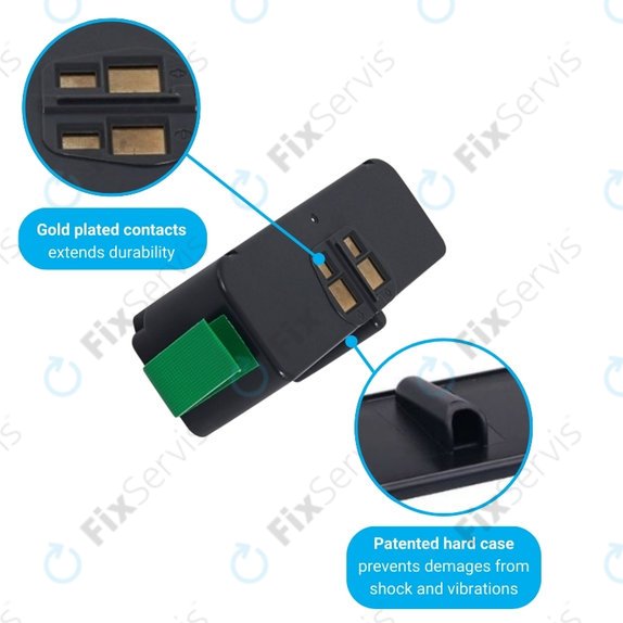 iRobot Roomba 600, 800, 900-series - Batéria 4502233, 4374392, 2130LI Li-Ion 14.8V 5800mAh