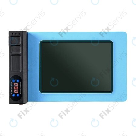 Wylie WI-1805 - Tepelná Podložka pre Demontáž LCD Displejov