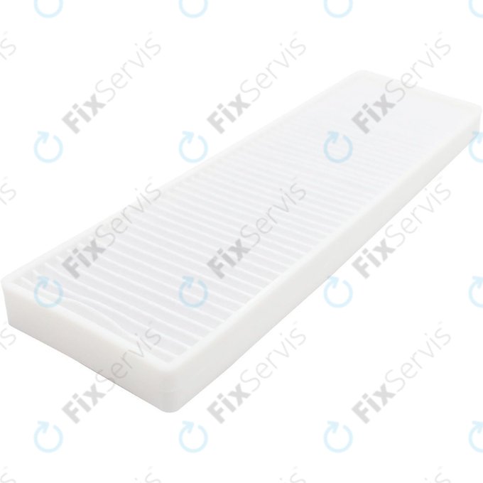 Bissell CleanView I/II, PowerForce, PowerGlide, PowerTrak, Rewind - Filter (Style 7, 9)