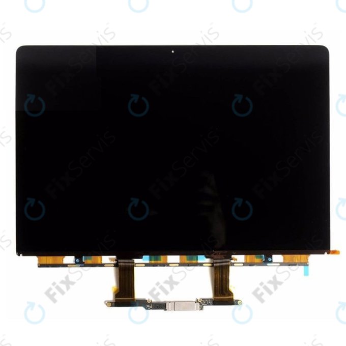 Apple MacBook Pro 13" A1706, A1708 (Late 2016 - Mid 2017) - LCD Displej Refurbished