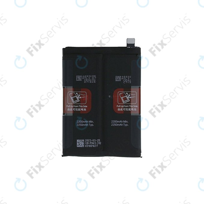 OnePlus 11 PHB110 - Batéria BLP975 5000mAh