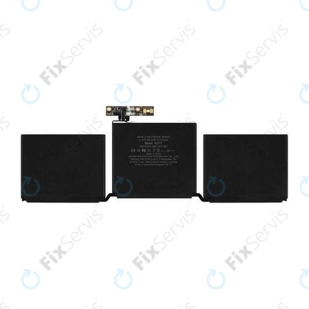 Apple MacBook Pro 13" A2159 (2019), A2289 (2020), A2338 (2020) - Batéria A2171 5100mAh FixPremium