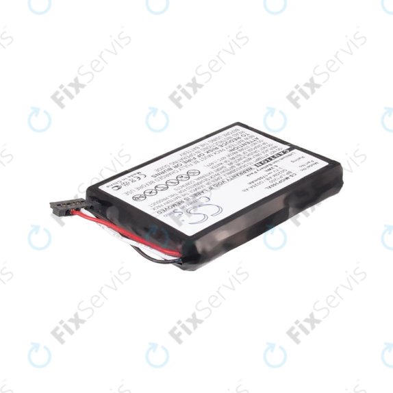 Batéria pre Mitac Mio P350, 1700mAh, Li-Ion, 3.7V, BL-LP1230, HQ