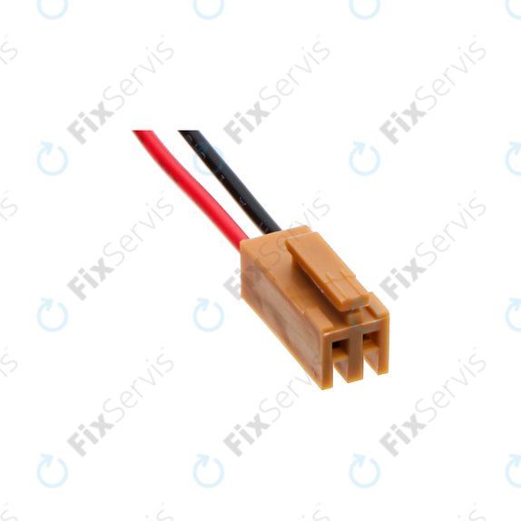 Batéria pre Cutler Hammer A06 Control, 5000mAh, Li-MnO2, 6V, A06B-0073-K001, HQ