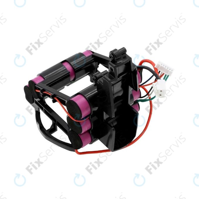 Gorenje SVC-series - Batéria 861789 Li-Ion 18.0V 2000mAh HQ