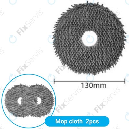 iRobot Roomba Plus 405 Combo, 505 Combo - Kompletný set