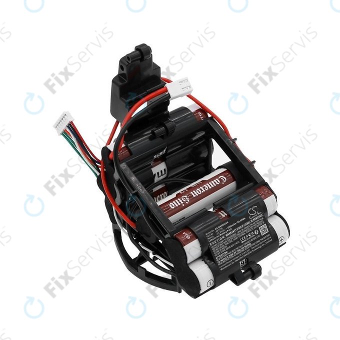 Gorenje SVC-series - Batéria 861790 Li-Ion 22.2V 3000mAh HQ