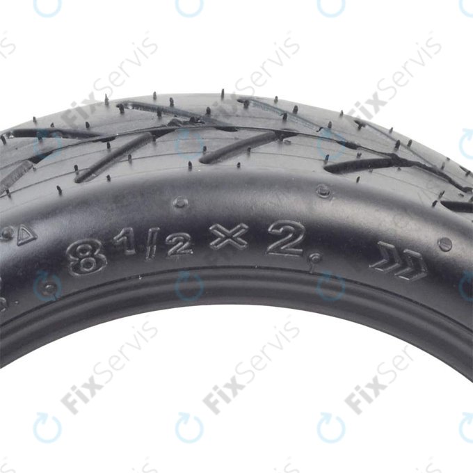 Xiaomi Mi Electric Scooter 1S, 2 M365, Essential, Pro, Pro 2 - Pneumatika - C002370000800, C002790000600 Genuine Service Pack