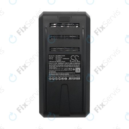 Batéria pre Eureka H11, H11 Handheld Cordless Vacuum C, Media P7, Q8, 2500mAh, Li-Ion, 29.6V, BP28825A, HQ