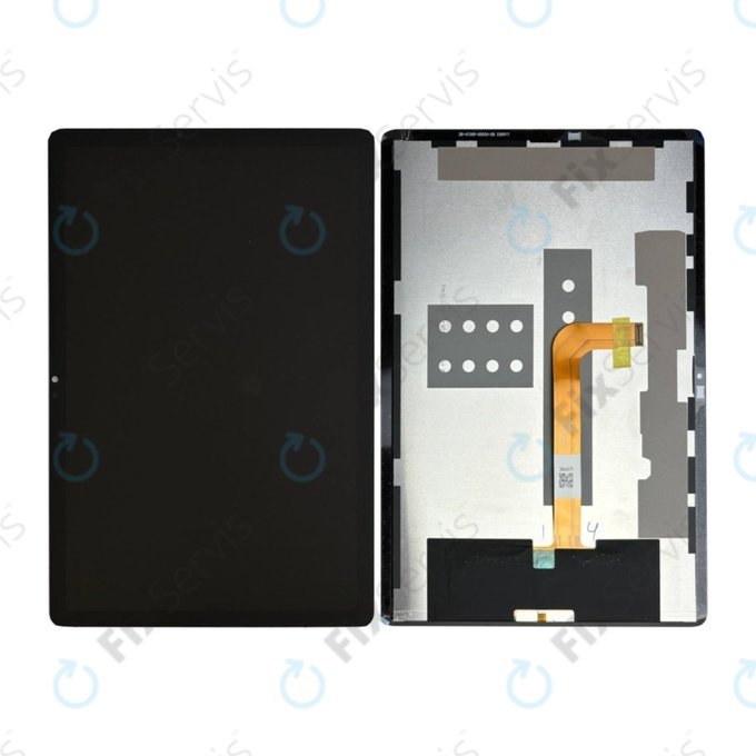 Samsung Galaxy Tab A9+ 11 X210, X216B - LCD Displej + Dotykové Sklo - GH81-24554A Genuine Service Pack