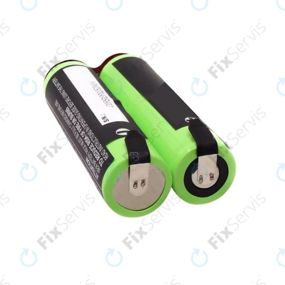 Philips Easystar - Batéria PHV612VX Ni-MH 4.8V 1800mAh