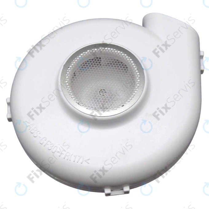 Sací motor pre Xiaomi Roborock S7, Q7