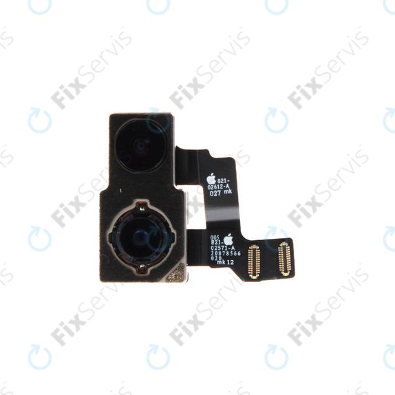 Zadná Kamera pre iPhone 12 Mini | 661-17676 | Genuine Apple