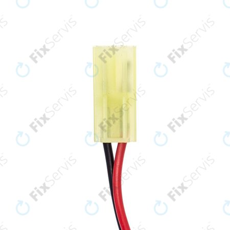 Batéria pre Zepter LMG-310, 9P-130, 3000mAh, Ni-MH, 10.8V, SA9KR1300SC-3RB, HQ