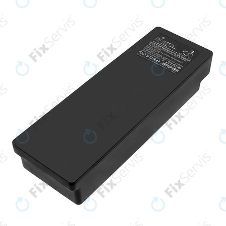 Batéria pre Palfinger, Scanreco, 3000mAh, Ni-MH, 7.2V, RSC7220, HQ