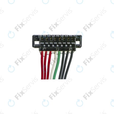 Batéria pre Asus Zephyrus Gx701, Rog Zephyrus S Gx701, Rog Gx701, 4850mAh, Li-Pol, 15.4V, C41N1802, HQ