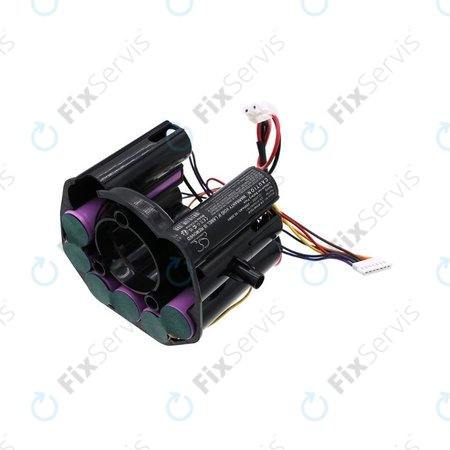 Rowenta RH-series - Batéria SS-9100042161 Li-Ion 22.2V 2500mAh HQ