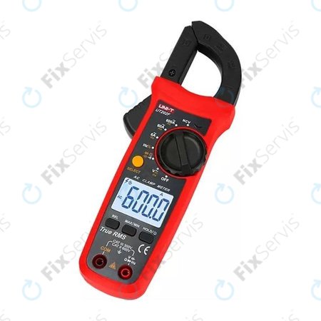 UNI-T UT202F - Digitálny Multimeter Kliešťový