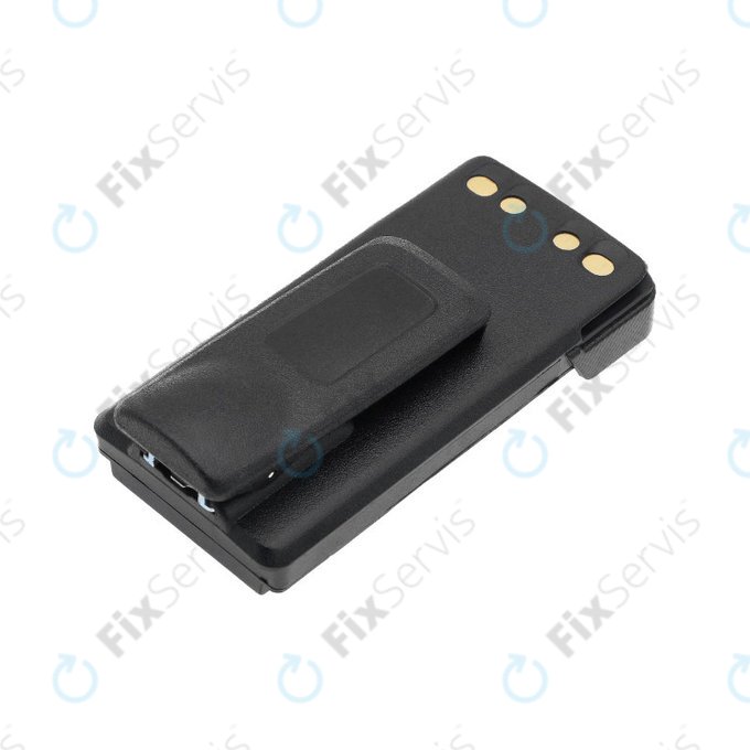 Batéria pre Motorola DP2400, 2600, P8600, XIR P6600, 1800mAh, Li-Ion, 7.4V, PMNN4415, HQ