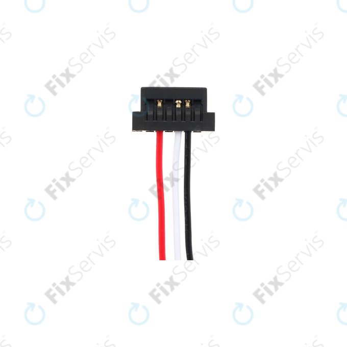 Batéria pre Mitac Mio P350, P550, 1250mAh, Li-Ion, 3.7V, BL-LP1230, HQ