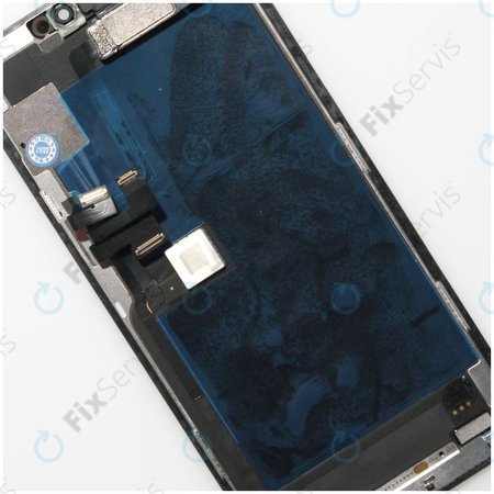 Apple iPhone 11 Pro - LCD Displej + Dotykové Sklo + Rám - 661-15931 Genuine Service Pack