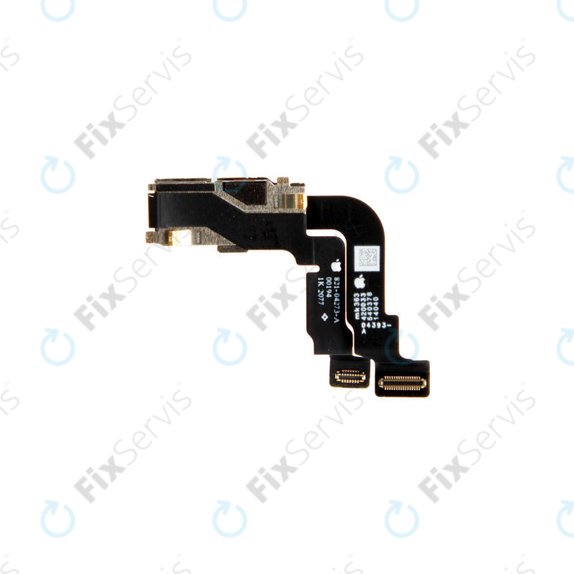 Predná Kamera pre iPhone 15 Pro | 661-35697 | Genuine Apple