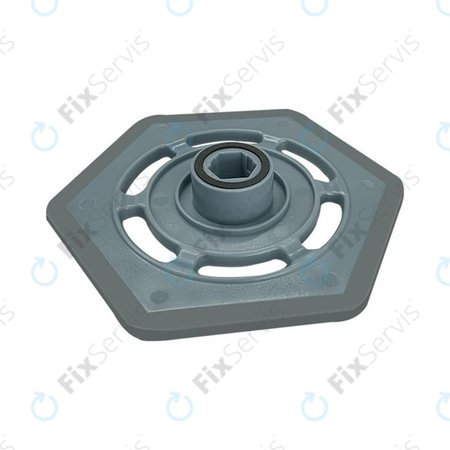 Ecovacs Deebot N9+, Yeedi Mop Station - Držiak na Mopovaciu Utierku