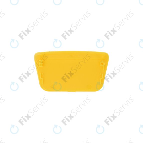 Kryt touchpadu V2.0 (Yellow) pre ovládač Sony PlayStation 5 DualSense