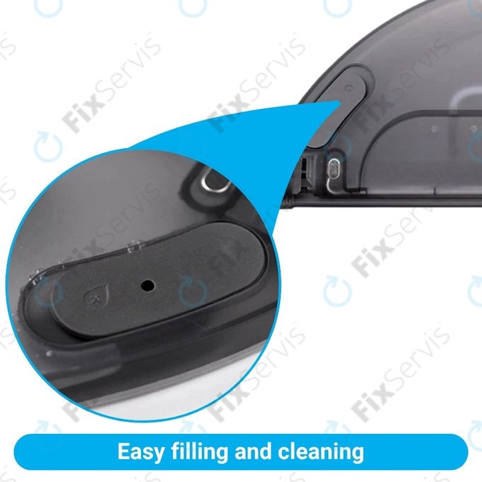 Xiaomi Mi Robot Vacuum Mop 2 Pro+ (Mijia 1T) - Zásobník na Vodu