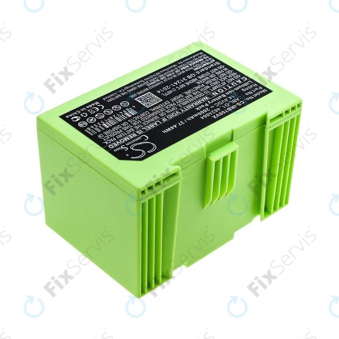 iRobot Roomba e-series, i-series - Batéria ABL-D1, 4624864, ABL-D2 Li-Ion 14.4V 2600mAh HQ