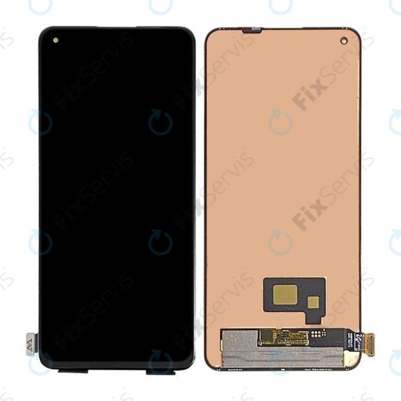 OnePlus 8T - LCD Displej + Dotykové Sklo OLED