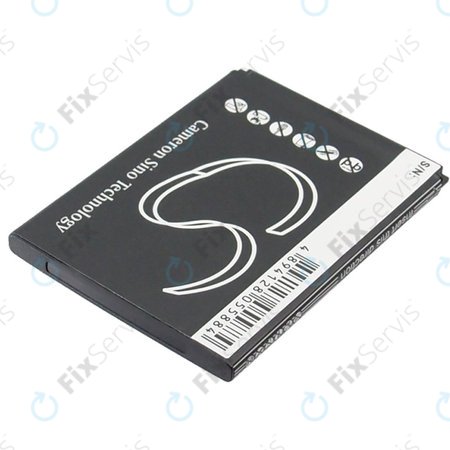 Batéria pre Alcatel One Touch, OT, TCL A, Vodafone, 900mAh, Li-Ion, 3.7V, CAB31L0004C1, HQ