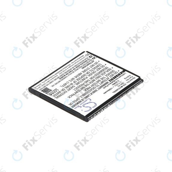 Batéria pre MyPhone Funky, 1500mAh, Li-Ion, 3.7V, BM-03, HQ