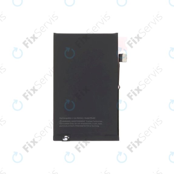 Batéria pre iPhone 16, 3561mAh, FixPremium