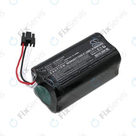 Batéria pre RobZone Duoro Xcontrol 2, BONA18650, 2600mAh, Li-Ion, 14.4V, HQ