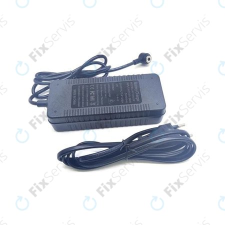 Xiaomi Electric Scooter 4 Pro - Nabíjačka 42V / 2A