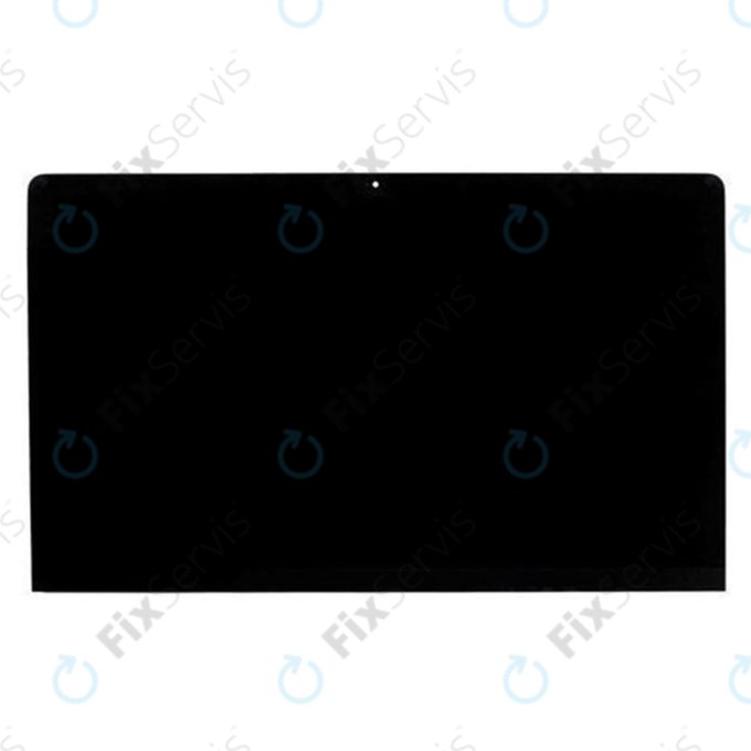 Apple iMac 27" A1419 (Mid 2017) - Retina 5K LCD Displej + Predné Sklo Refurbished