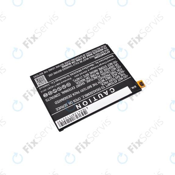Sony Xperia Z5 E6653 - Batéria LIS1593ERPC 2800mAh HQ
