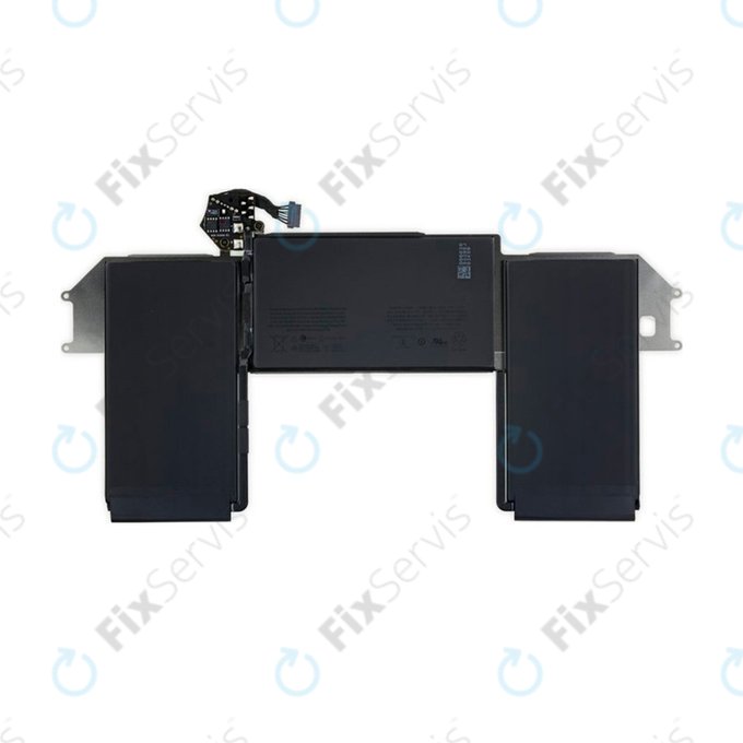 Apple MacBook Air 13" A1932 (Late 2018 - Mid 2019), A2179 (2020) - Batéria A1965 4800mAh FixPremium