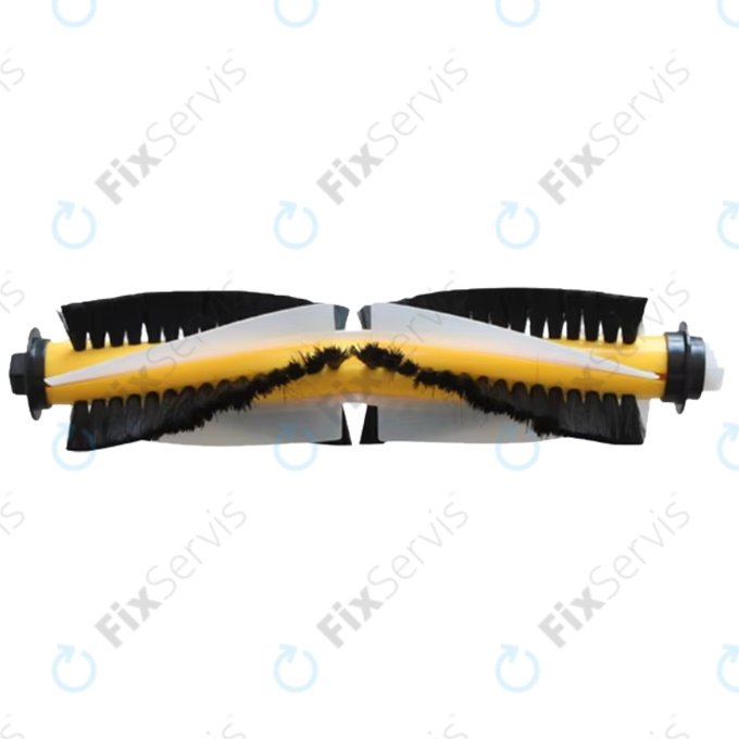 Sada náhradných dielov pre Sencor SRV9250, 9200, 8250, 6250, 4200 (2x Hlavná kefa, 4x Filter, 4x Bočná kefa, 4x Mopovacia utierka)