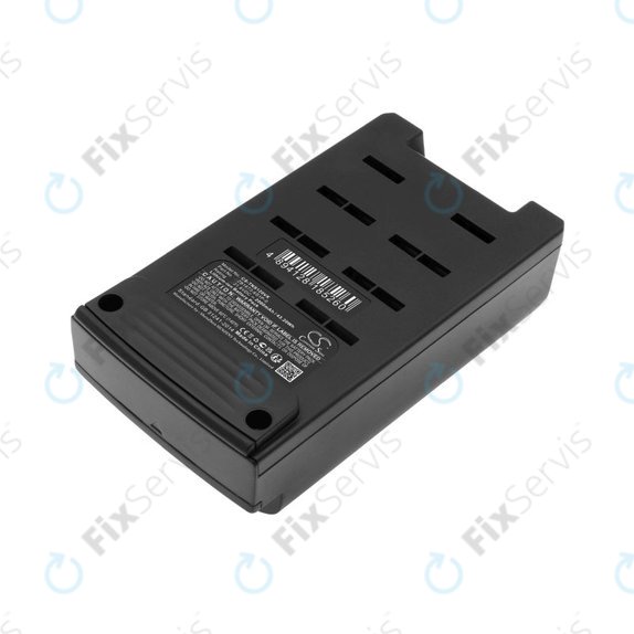 Batéria pre Tineco P1, Pure One S12, 2000mAh, Li-Ion, 21.6V, ZB1873-6S1P-0, HQ