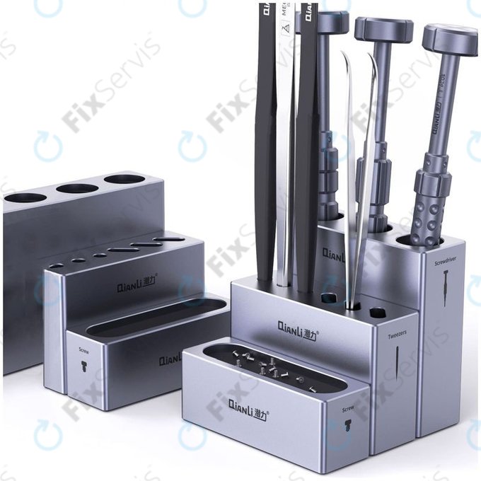 QianLi ToolPlus - Multifunkčný Organizér Náradia