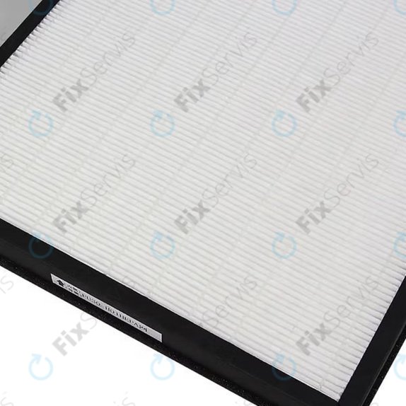 Sharp KC-series - HEPA filter (Aktívny uhlík)
