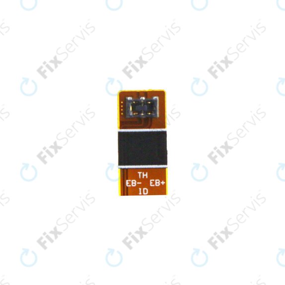 Batéria pre Sony Xperia XZ2 Compact, 2750mAh, Li-Pol, 3.8 V, LIP1657ERPC, HQ