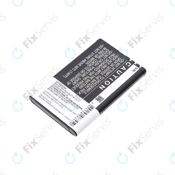 Batéria pre Doro Primo 365, 1300mAh, Li-Ion, 3.7V, RCB01, HQ