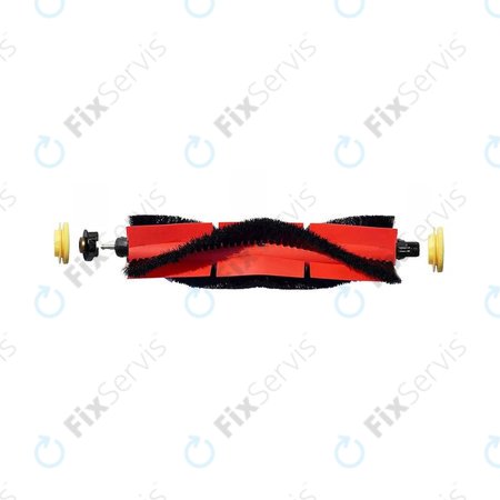 Xiaomi Roborock S4, S4 Max, S5 (Mijia 1S), S5 Max, S6, S6 MaxV, S6 Pure, E4, E5, Mi Robot Vacuum Mop 1S, Xiaowa E2, E3, Lite C10 - Hlavná Kefa (Odnímateľný Valček)