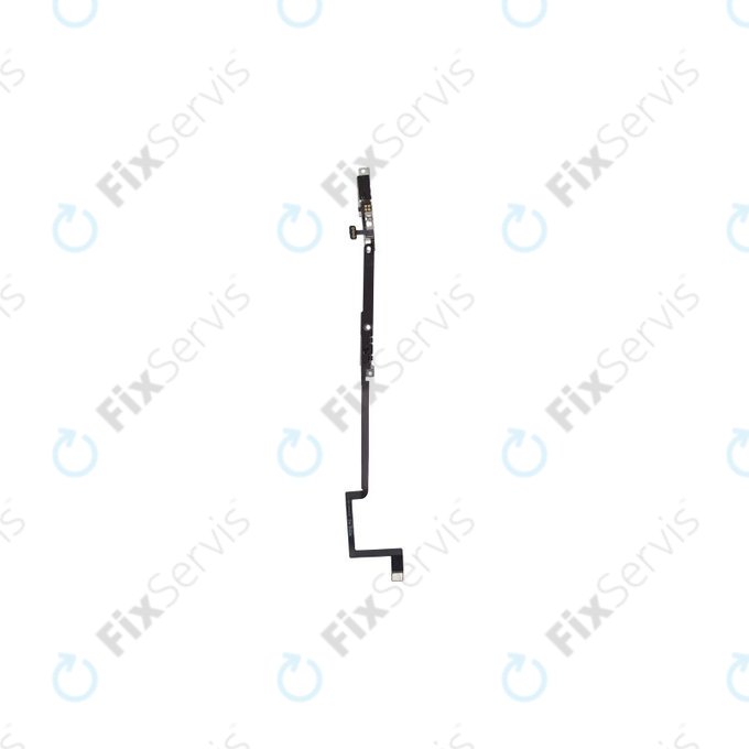 Apple iPhone 16 Pro Max - Flex Kábel Tlačidla Zapínania