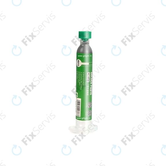 Relife RL-403S - Spájkovacia Pasta 183°C (10ml)
