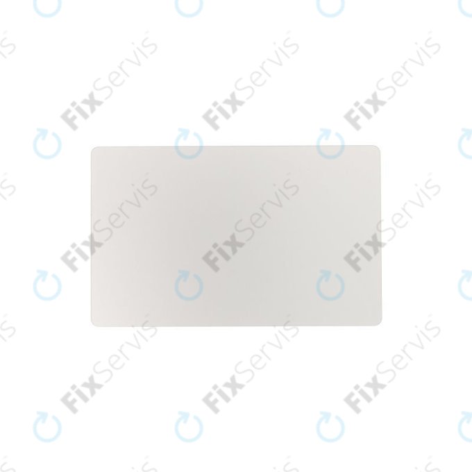 Trackpad komplet pre MacBook Pro 16", A3403 (2024), Silver, 661-46155, Genuine Apple