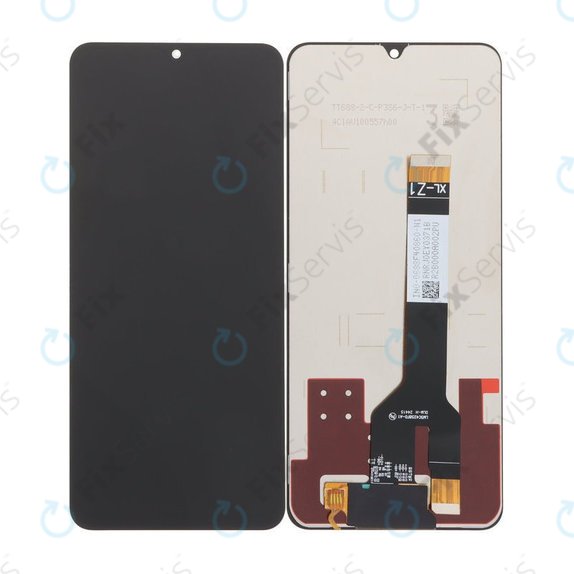 Xiaomi Redmi A5 4G - LCD Displej + Dotykové Sklo TFT